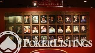 Gallery of Champions