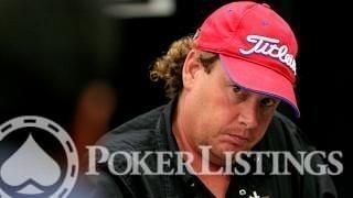 Gavin Smith