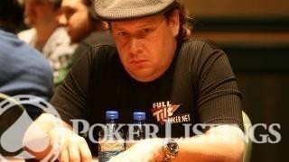 Gavin Smith