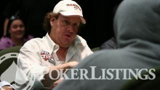 Gavin Smith