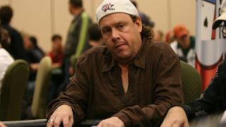 Gavin Smith