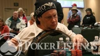 Gavin Smith