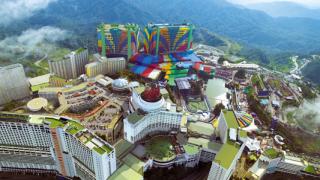 genting highlands resort