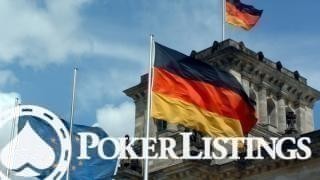German flag