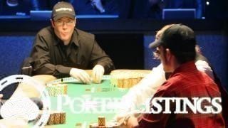Gold Sees Wasicka's Bluff