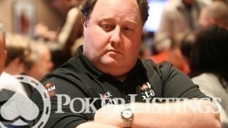 Greg Raymer