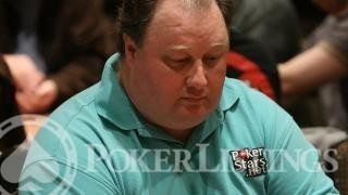 Greg Raymer