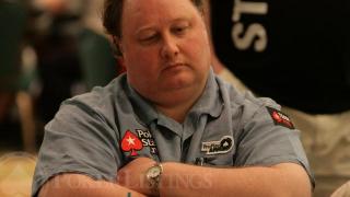 Greg Raymer