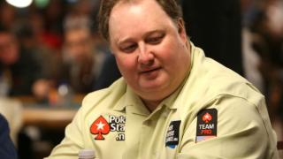 Greg Raymer