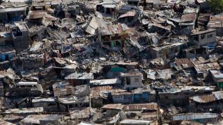 haiti