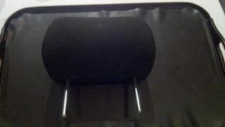 headrest