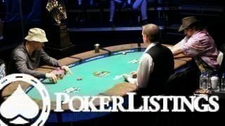 Heads-up