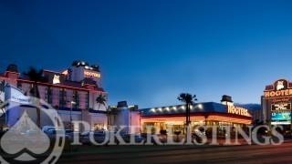 Hooters Hotel and Casino
