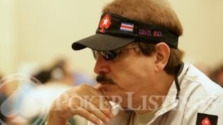 Humberto Brenes
