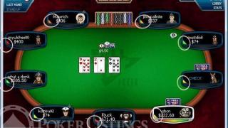 Medan poker online