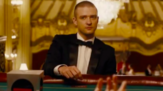intime pokerhand
