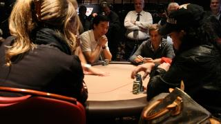 Isabelle Mercier, John Juanda, Scotty Nguyen