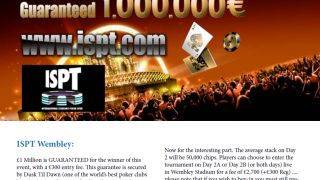 ispt1million