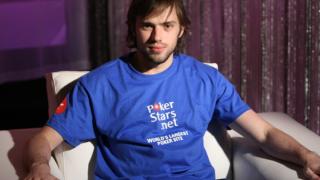 Ivan Demidov