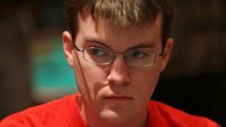 Jace Markgraf