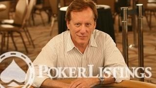 James Woods