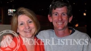 Jason and Lynda Mitchell
