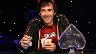 Jason Mercier