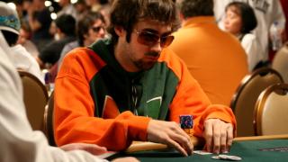 Jason Mercier
