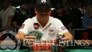 J.C. Tran