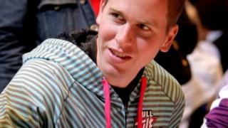 Madsen Books Borgata Win