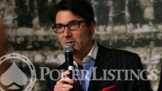 Jeffrey Pollack