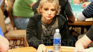 Jennifer Harman