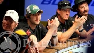 Jeremy Roenick and Alexander Ovechkin