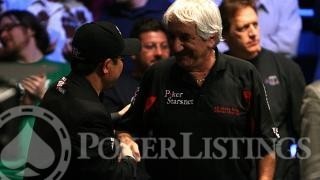 Jerry Yang, Raymond Rahme