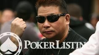 Johnny Chan
