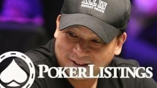 Johnny Chan