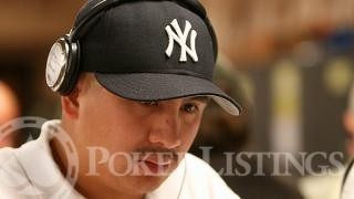 Justin Cuong Van (JC) Tran