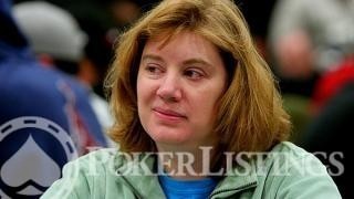 Kathy Liebert