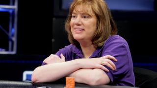 Kathy Liebert