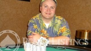 Keith Correll