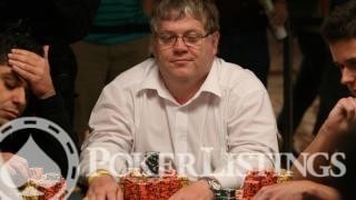 Keith Hawkins