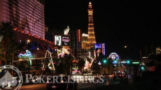 Las Vegas Strip