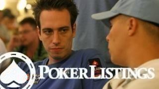 Lex Veldhuis and Noah Boeken