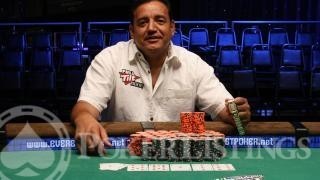Luis Velador