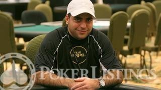 Marc Karam