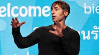 mark pincus zynga
