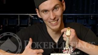 Martin Klaser