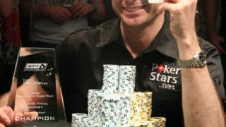 APPT Sydney - Martin Wins!