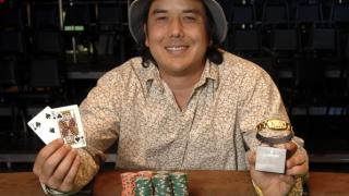 Matt Keikoan