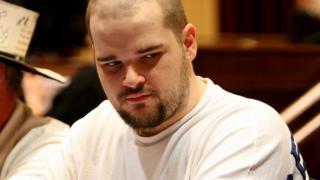 Matthew Stout